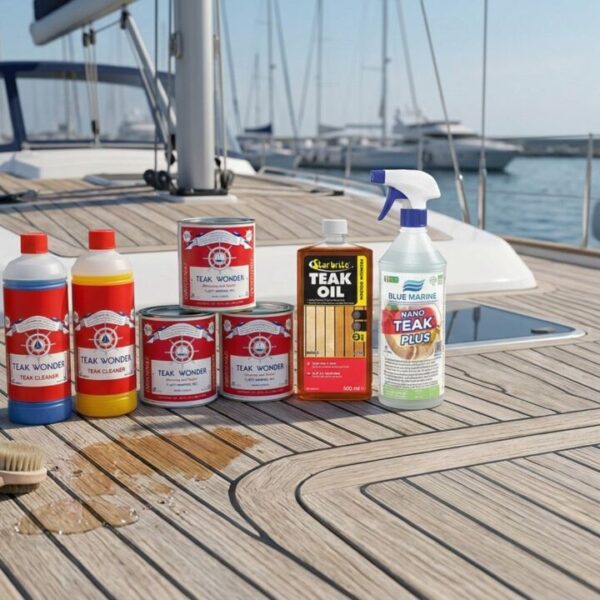 Održavanje tikovine