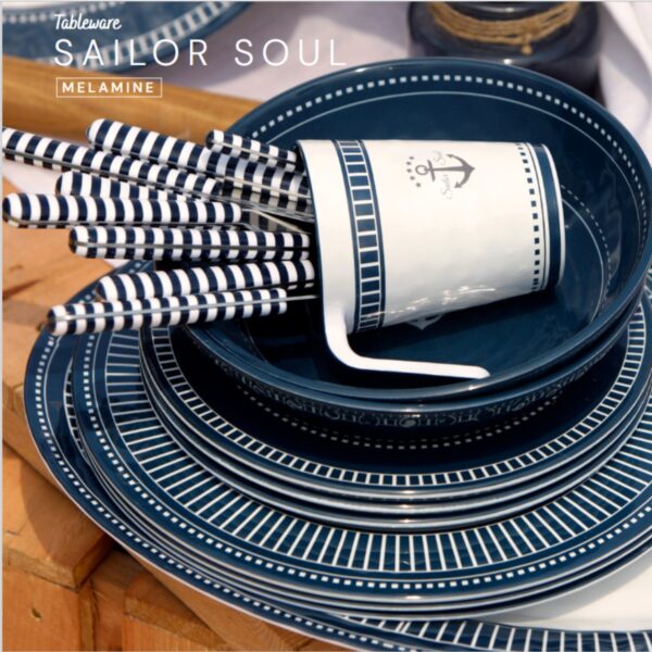 Kolekcija Sailor Soul