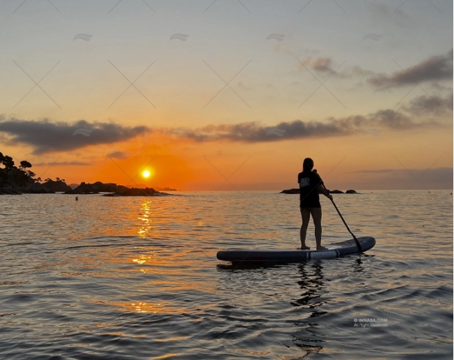 SUP PADDLE SURF 365 IMNASA - Slika 3