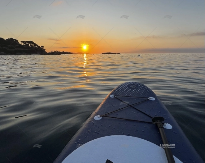 SUP PADDLE SURF 365 IMNASA - Slika 2