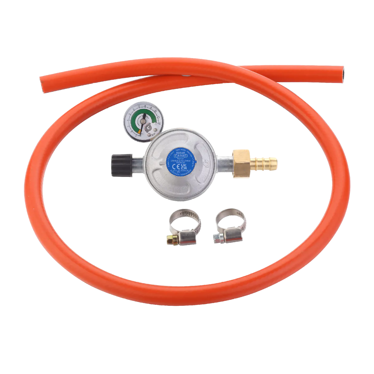 REGULATOR ZA CAMPINGGAZ BOCU CG 30 Mbar 0,85m - Slika 4