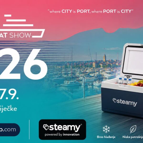 Rijeka Boat Show 2026