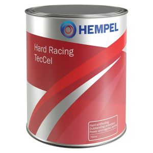 HEMPEL’S HARD RACING TecCel