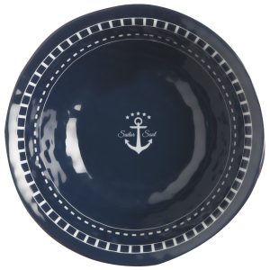 Melamine mala posuda Sailor Soul marine business