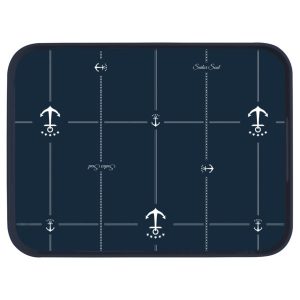 Melamine pladanj Sailor Soul