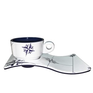 Melamine set za kavu
