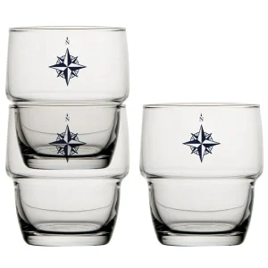 NORTHWIND ECOZEN ČAŠE 6 KOM Marine Business