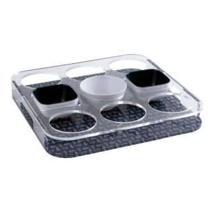 PLADANJ ZA ČAŠE Marine Business