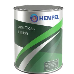 HEMPEL DURA GLOSS VARNISH