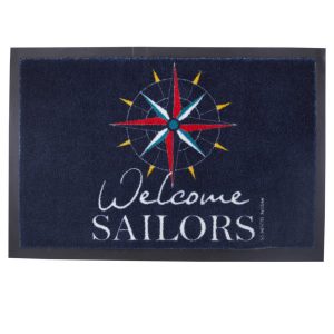 NEKLIZAJUĆI OTIRAČ