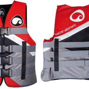 Spinera zaštitni prsluk za sportove na vodi nautički centar