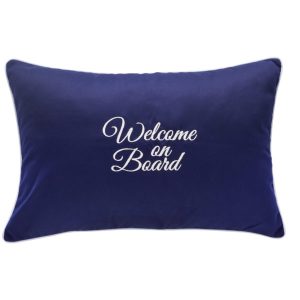 UKRASNI JASTUK SANTORINI SET