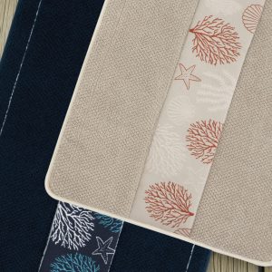 NAUTIČKI TEPIH ZA KUPAONICU