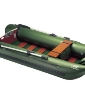 Plastimo tender za ribolov 2