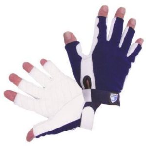 jedriličarske rukavice