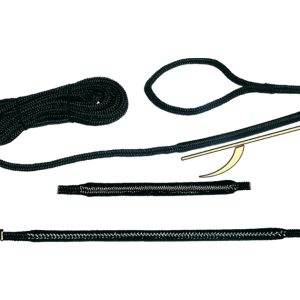 Abzorbirajuće uže 12 mm nautička oprema