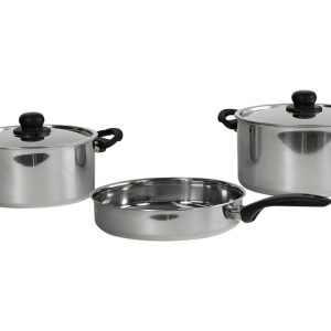 Berger set lonaca nautička oprema