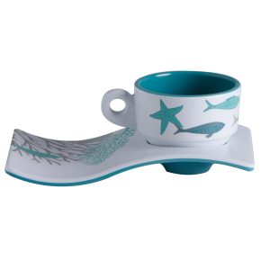 Set za kavu Coastal Melanime