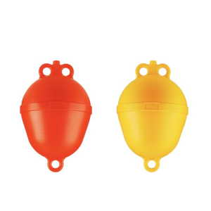 Plutača za privez nautička oprema