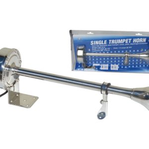 Električna brodska truba