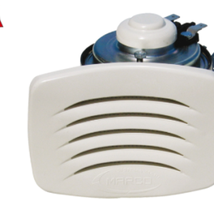 Elektro-magnetna sirena