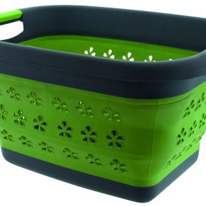 Sklopiva košara za rublje