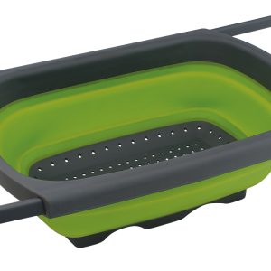 Sklopivi umivaonik - cjedilo