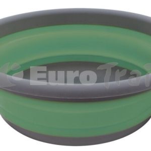 Sklopivi silikonski sudoper 9 litara