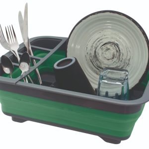 SKLOPIVO SILIKONSKO CIJEDILO KAMPING OPREMA