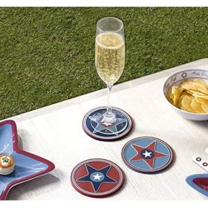 Podmetači za čaše