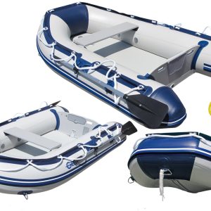 Gibsy gumenjak 210 M AIR MAT FLOOR