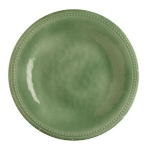 Harmony plitki tanjur menta