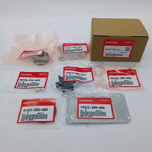 Honda impeler kit 06192-ZW9-010