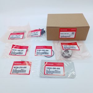Honda impeler kit 06192-ZW9-A31