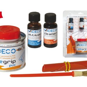 Kit za reparaciju PVC