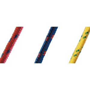 Konop od polipropilena nautička oprema