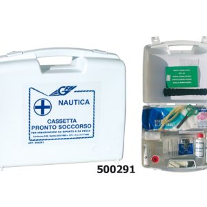 Kutija za prvu pomoć