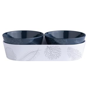 Set zdjelica Living marine business