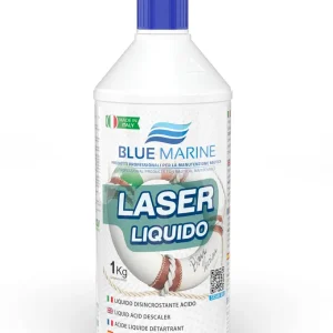 Laser-Liquido