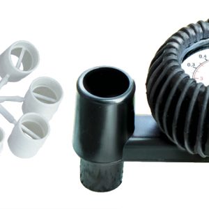 Manometar za kontrolu tlaka