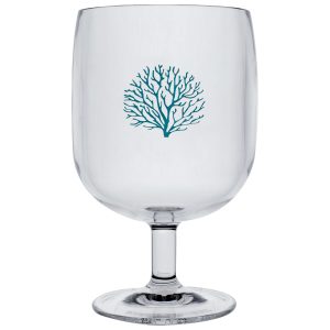 Set čaša Mare Acqua marine business