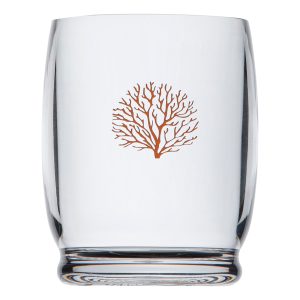 MARE CORAL set čaša marine business