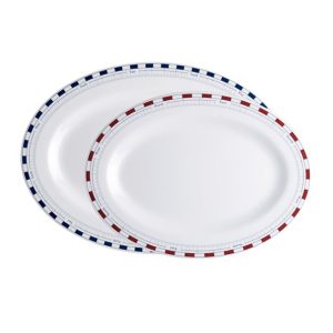 Mistral pladanj za serviranje Marine Business