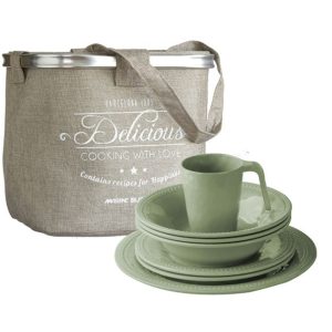 Harmony set posuđa za jelo