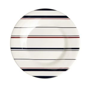 Monaco desertni tanjuri Marine Busness