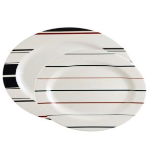 Monaco pladnjevi za serviranje Marine Business