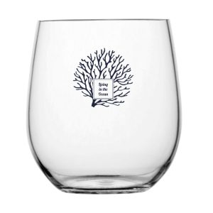 LIVING NEKLIZAJUĆE ČAŠE ZA VODU marine business