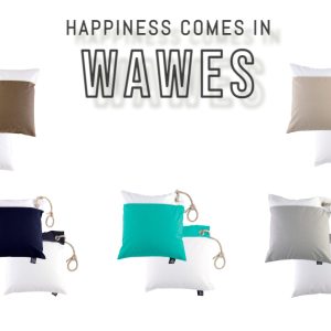 NEPROPUSNI JASTUCI DIMENZIJA 40X40