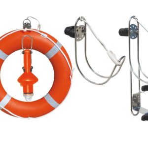 Nosač kolut za spašavanje