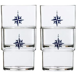 Northwind čaše set 12 komada Marine Business